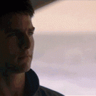 Top Gun - Tom Cruise disses Scientology